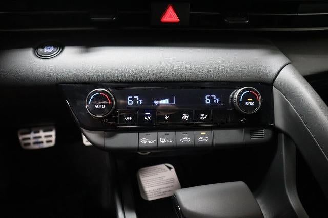 2026 Hyundai ELANTRA SEL Sport IVT