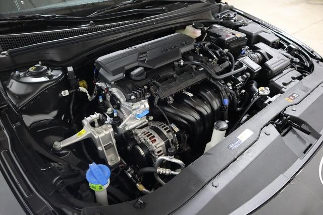 2026 Hyundai ELANTRA SEL Sport IVT