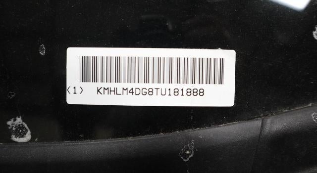 2026 Hyundai ELANTRA SEL Sport IVT