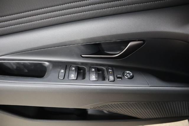 2026 Hyundai ELANTRA SEL Sport IVT