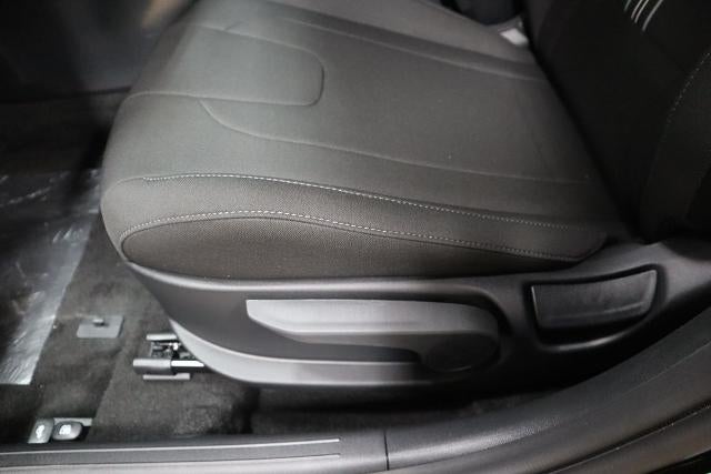 2026 Hyundai ELANTRA SEL Sport IVT