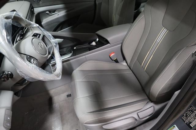 2026 Hyundai ELANTRA SEL Sport IVT