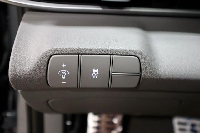 2026 Hyundai ELANTRA SEL Sport IVT