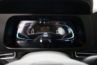 2026 Hyundai ELANTRA SEL Sport IVT