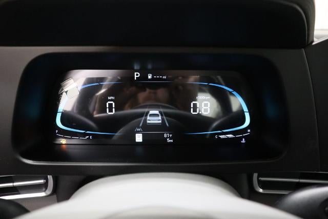 2026 Hyundai ELANTRA SEL Sport IVT