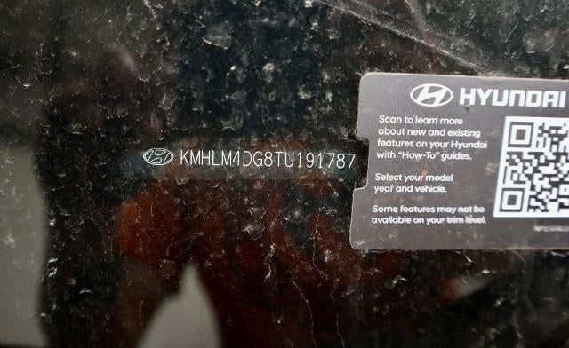 2026 Hyundai ELANTRA SEL Sport IVT