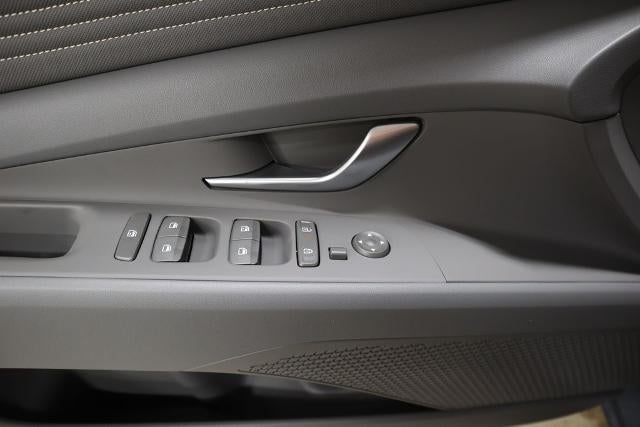 2026 Hyundai ELANTRA SEL Sport IVT