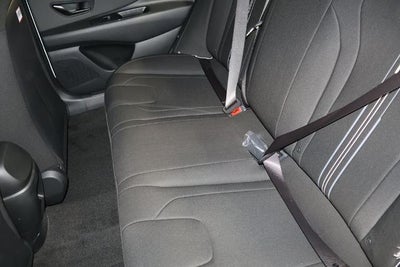 2026 Hyundai ELANTRA SEL Sport IVT