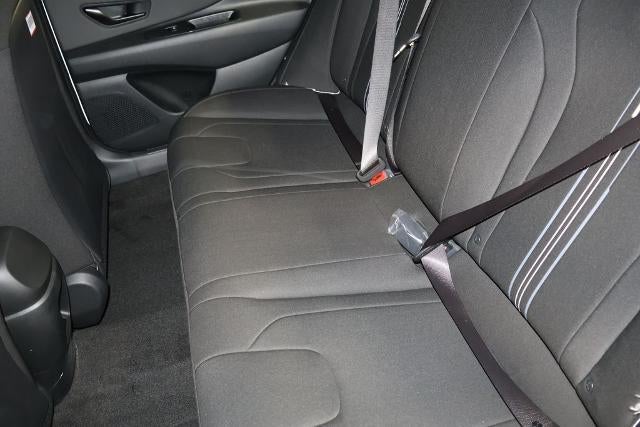 2026 Hyundai ELANTRA SEL Sport IVT
