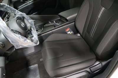 2026 Hyundai ELANTRA SEL Sport IVT
