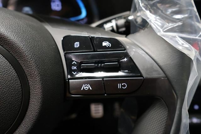 2026 Hyundai ELANTRA SEL Sport IVT