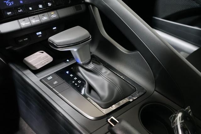 2026 Hyundai ELANTRA SEL Sport IVT