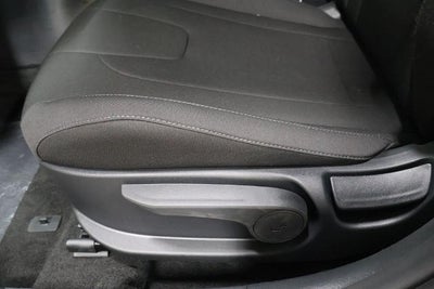 2026 Hyundai ELANTRA SEL Sport IVT