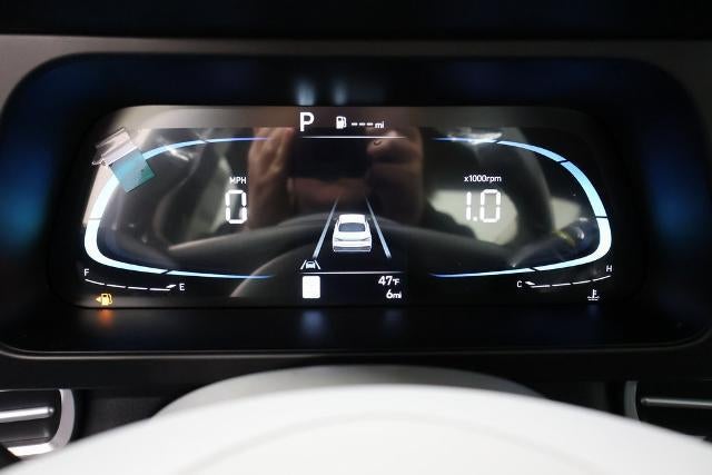 2026 Hyundai ELANTRA SEL Sport IVT