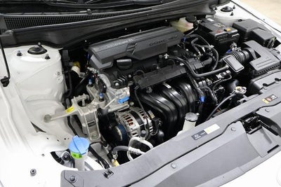 2026 Hyundai ELANTRA SEL Sport IVT