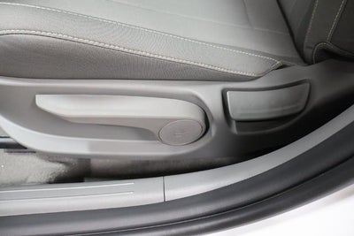 2026 Hyundai ELANTRA SEL Sport IVT