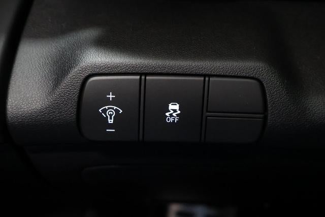 2026 Hyundai ELANTRA SEL Sport IVT