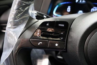 2026 Hyundai ELANTRA SEL Sport IVT