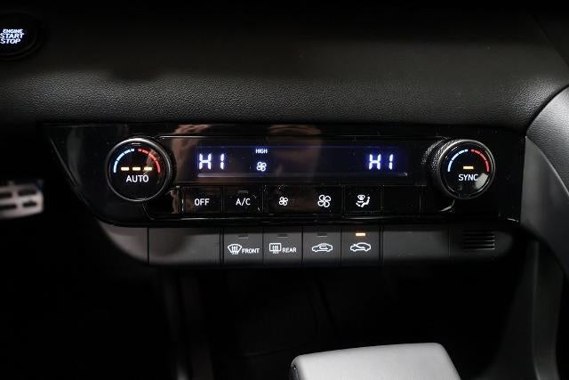 2026 Hyundai ELANTRA SEL Sport IVT