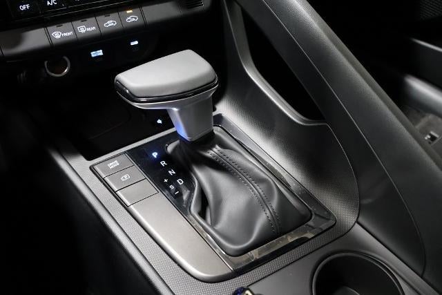 2026 Hyundai ELANTRA SEL Sport IVT