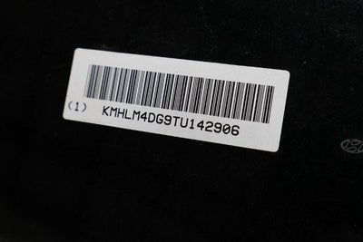 2026 Hyundai ELANTRA SEL Sport IVT