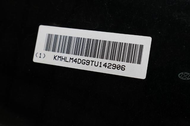 2026 Hyundai ELANTRA SEL Sport IVT