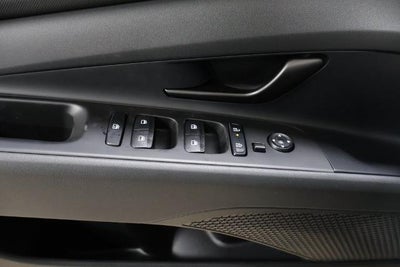 2026 Hyundai ELANTRA SEL Sport IVT