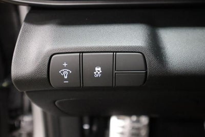 2026 Hyundai ELANTRA SEL Sport IVT