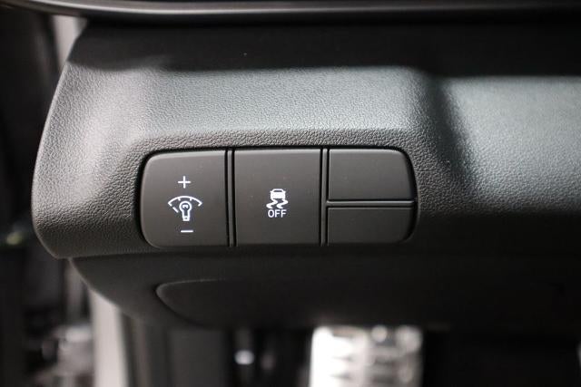 2026 Hyundai ELANTRA SEL Sport IVT