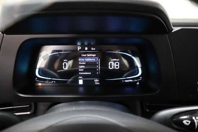 2026 Hyundai ELANTRA SEL Sport IVT