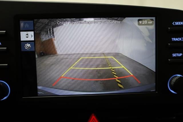 2026 Hyundai ELANTRA SEL Sport IVT