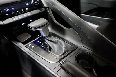 2026 Hyundai ELANTRA SEL Sport IVT