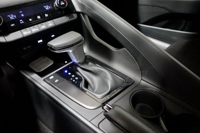 2026 Hyundai ELANTRA SEL Sport IVT