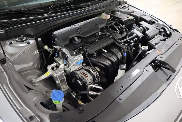 2026 Hyundai ELANTRA SEL Sport IVT