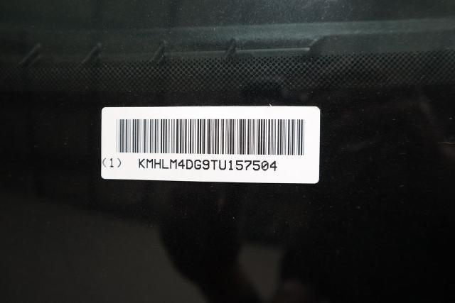 2026 Hyundai ELANTRA SEL Sport IVT