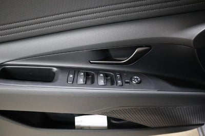 2026 Hyundai ELANTRA SEL Sport IVT