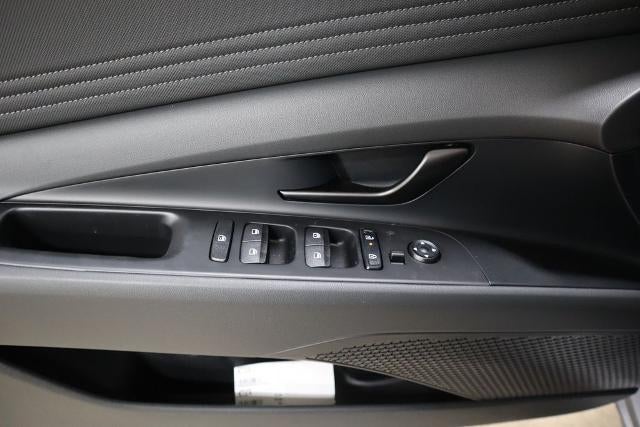 2026 Hyundai ELANTRA SEL Sport IVT