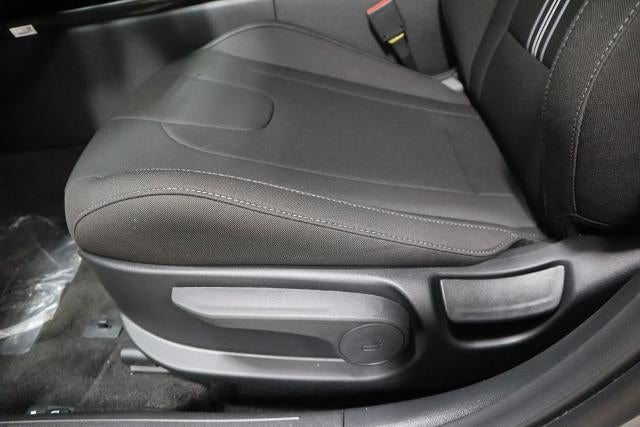 2026 Hyundai ELANTRA SEL Sport IVT