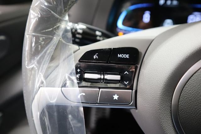 2026 Hyundai ELANTRA SEL Sport IVT