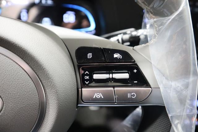 2026 Hyundai ELANTRA SEL Sport IVT