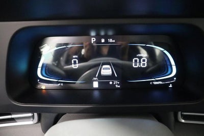 2026 Hyundai ELANTRA SEL Sport IVT