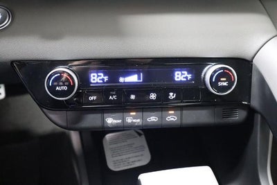 2026 Hyundai ELANTRA SEL Sport IVT