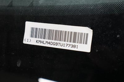 2026 Hyundai ELANTRA SEL Sport IVT