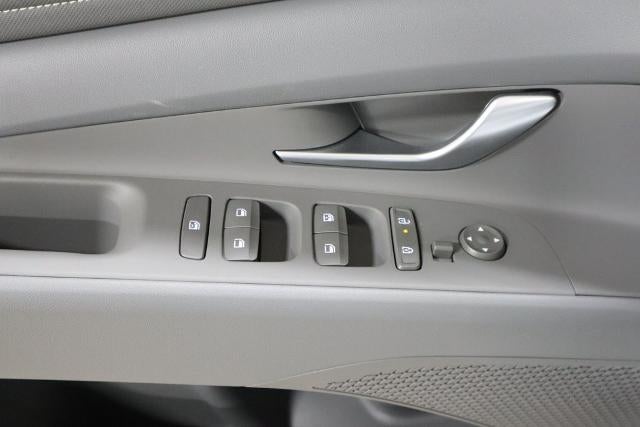 2026 Hyundai ELANTRA SEL Sport IVT