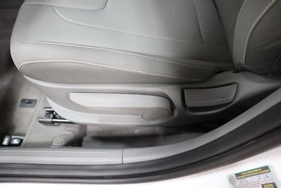 2026 Hyundai ELANTRA SEL Sport IVT