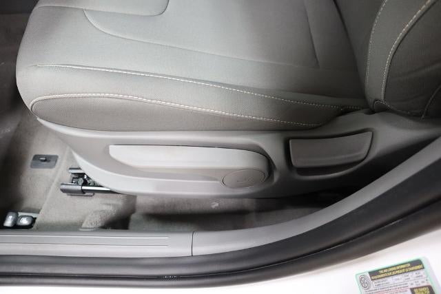 2026 Hyundai ELANTRA SEL Sport IVT