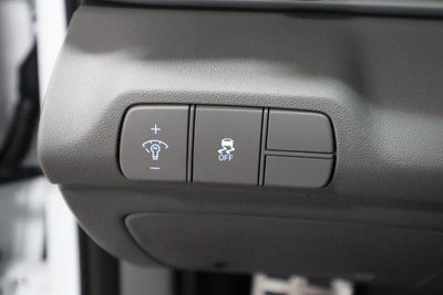 2026 Hyundai ELANTRA SEL Sport IVT