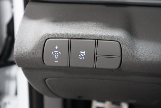 2026 Hyundai ELANTRA SEL Sport IVT