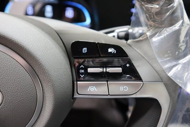 2026 Hyundai ELANTRA SEL Sport IVT