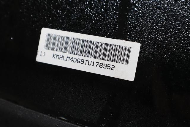 2026 Hyundai ELANTRA SEL Sport IVT